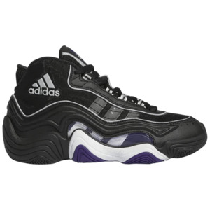 Adidas Crazy 98 Black Collegiate Purple