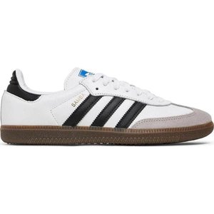 Adidas OG Samba White Black Gum (2023)