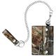 Supreme Leather Chain Wallet (FW25) Realtree Hardwoods Camo