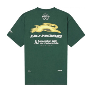 Nike x NOCTA L'Art Burrow Tee (Pro Green)