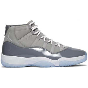 Jordan 11: Jordan 11 Retro Cool Grey (2021)