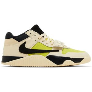 Jordan Jumpman Jack TR Travis Scott Bright Cactus