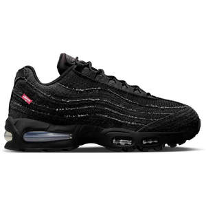 Nike Air Max: Nike Air Max 95 OG x Levis 'Black'