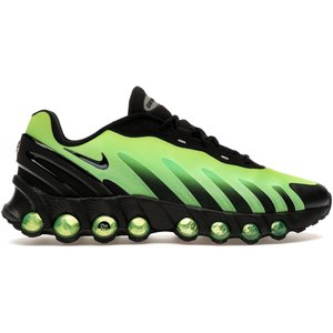 Nike Air Max: Nike Air Max Dn8 Black Green Strike