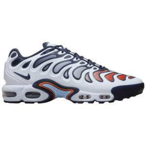 Nike Air Max Plus Drift Football Grey Thunder Blue