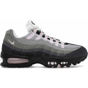 Nike Air Max: Nike Air Max 95 OG Big Bubble Pink Foam (W)
