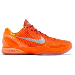 Nike Kobe 6 Protro Total Orange