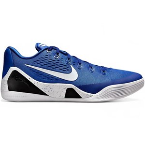 Nike Kobe 9 Elite Low EM Protro Game Royal
