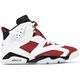 Jordan 6 Retro Carmine (2021)