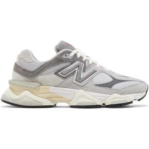New Balance 9060: New Balance 9060 Rain Cloud Grey