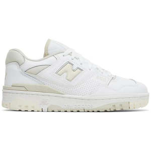 New Balance 550 Silver Birch (W)