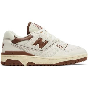 New Balance 550 x Aime Leon Dore (Brown)