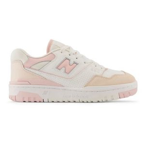 New Balance 550: New Balance 550 Pink Haze (W)