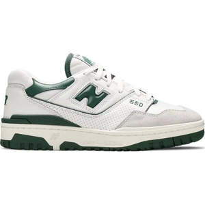 New Balance 550: New Balance 550 Forest Green