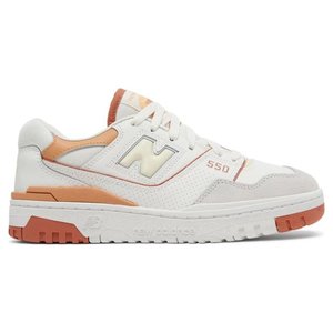 New Balance 550 Au Lait 'Caramel' (W)