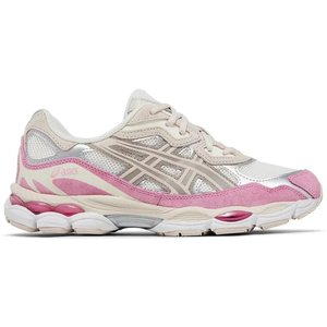 ASICS Gel-NYC Cream Mineral Beige Pink