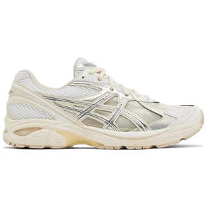 ASICS GT-2160 Above the Clouds White Pure Silver