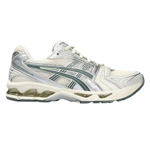 ASICS Gel-Kayano 14 Birch Dark Pewter