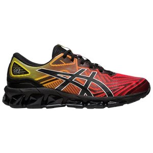 Asics: ASICS Gel-Quantum 360 VII ASAYAKE Pack Black