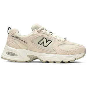 New Balance 530: New Balance 530 Ivory