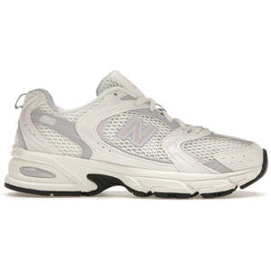 New Balance 530: New Balance 530 Cosmic Jade Purple