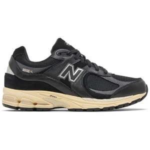 New Balance 2002r: New Balance 2002R 'Black Vintage'