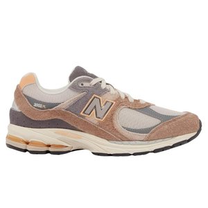 New Balance 2002R Mushroom Hazy Peach