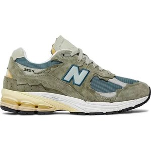 New Balance 2002R Protection Pack Mirage Grey