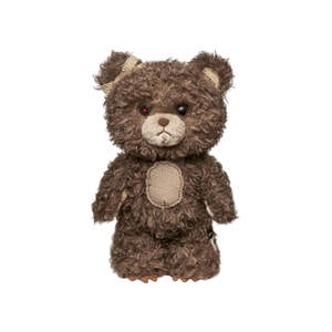 Pop Mart Hirono Bear Vinyl Plush Doll