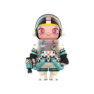 Collectables: Pop Mart Mega Space Molly Vans 400%