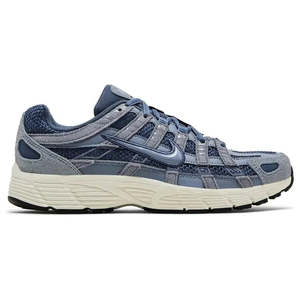 Nike P-6000 SE Diffused Blue Ashen Slate