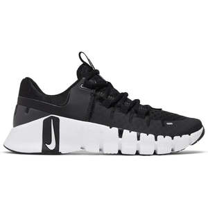 Allsneakers: Nike Free Metcon 5 Black Anthracite (W)