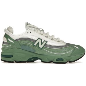 New Balance: New Balance 1000 Green Grey