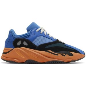 Yeezy: Yeezy Boost 700 Bright Blue