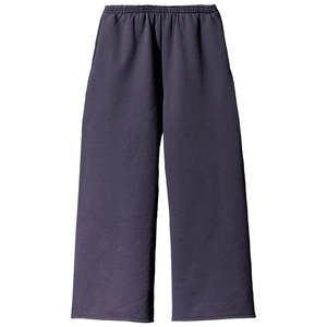 Yeezy Gap Engineered by Balenciaga Fleece Jogging Pant 'Black'