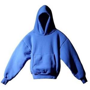 Yeezy X Gap: Yeezy x Gap 'The Perfect Hoodie' (Blue)