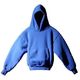 Yeezy x Gap 'The Perfect Hoodie' (Blue)