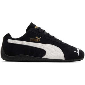 Puma Speedcat OG Black White