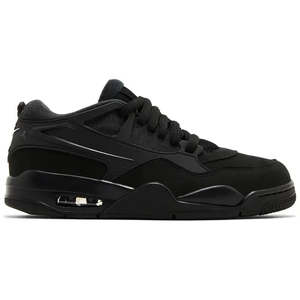 Jordan 4: Jordan 4 RM Black Cat