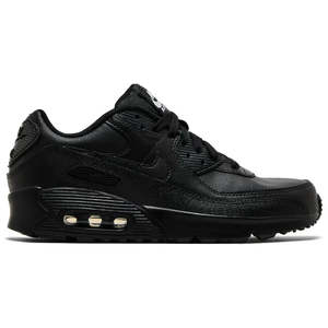 Nike Air Max 90 Triple Black (2024) (GS)