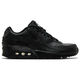 Nike Air Max 90 Triple Black (2024) (GS)
