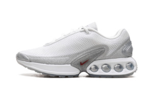 Nike Air Max Dn Silver Glitter (Women's)