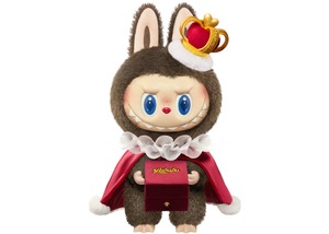 Collectables: Pop Mart Labubu The Monsters Let's Checkmate Series Vinyl Plush Doll
