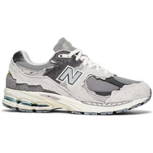 Mens: New Balance 2002R Protection Pack Rain Cloud