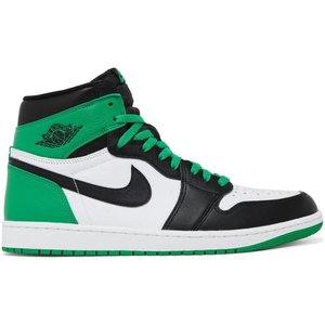 Mens: Jordan 1 High Lucky Green (2023)