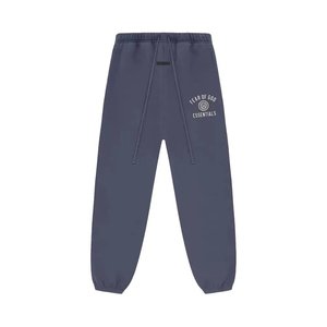Fear of God Essentials Fleece Essential Sweatpant Marine