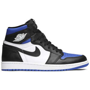 Jordan 1 High: Jordan 1 Retro High Royal Toe