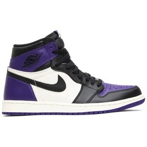 Jordan 1 High: Jordan 1 Retro High Court Purple