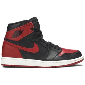 Jordan 1 High: Jordan 1 Retro High Bred Banned (2016)