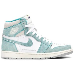 Jordan 1 Retro High Turbo Green